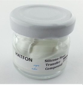 Resim Hatfon Termal-40gr ,40gr Termal Macun 
