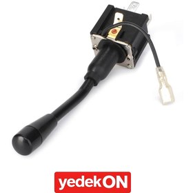Resim AGCO Kombinasyon Anahtarı - Valtra | V619690 