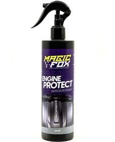 Resim Magicfox Motor Parlatıcı ve Koruyucu 