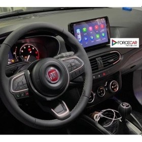Resim Fiat Egea Cross Android Multimedya 2 32 Kablosuz Carplay 