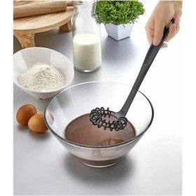 Resim Ozcmax Spiral Çırpıcı - Plastik Çırpma Aparatı 