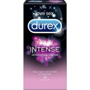 Resim Durex Intense Prezervatif 10'lu 
