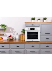 Resim Vestel AF-861052 B Wıfı 69 Lt A Enerji Sınıfı Ankastre Fırın 