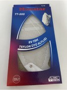 Resim Moonstar Ev Tipi Teflon Ütü Altlığı 