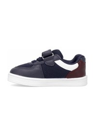 Resim U.s. Polo Assn. 101946369 5ı Carren 5fx Bebe Erkek Çocuk Klasik Sneaker Lacivert Lacivert 