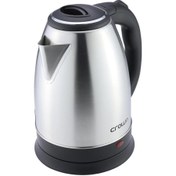 Resim Emr Su Isıtıcı Kettle Crown 1500 W 1.8 Lt 