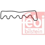 Resim Mercedes W123 T1:209d/309d Om617 Üst Kapak Contası - - Febi Feb 08616 