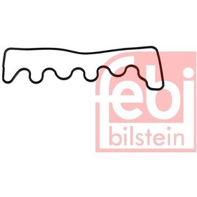 Resim Mercedes W123 T1:209d/309d Om617 Üst Kapak Contası - - Febi Feb 08616 