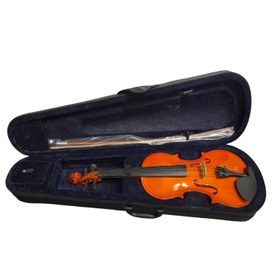 Resim ALMEDA 4/4 PARLAK KEMAN 