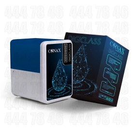 Resim Digiclass 5 Aşamalı Pompalı Su Arıtma Cihazı Conax 
