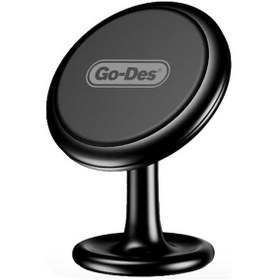 Resim Go Des GD-HD668 Magnetik Araç Telefon Tutucu ZORE-221178 221172 
