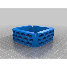 Resim Opencart Kültray Kül Tablası Sadece Plastik Aparattır 