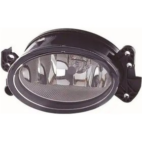 Resim Mercedes C180 W204 Sis Fari Sag 2008-2012 Depo 4402016raq 