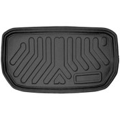 Resim Tesla Model Y 2019 Sonrası Rizline Ön Küçük Bagaj Havuzu 