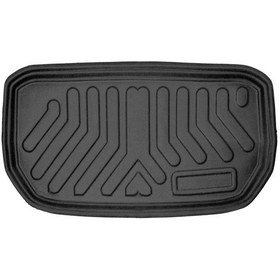 Resim Tesla Model Y 2019 Sonrası Rizline Ön Küçük Bagaj Havuzu 