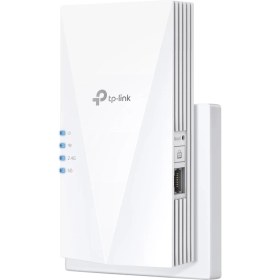 Resim Mena Rise Tp-Link RE700X AX3000 Mbps Onemesh Wi-Fi 6 Menzil Genişletici 