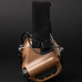 Resim M31 Elektronik Atış Kulaklığı 