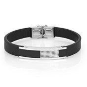 Resim Wesse JWAG1130-02 Erkek Bileklik 
