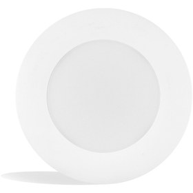 Resim Tuled Redeem Plus C12W Downlight, Titreşimsiz, Göz Konforu, 864 Lümen, Ilık Beyaz, 3000 Kelvin, 85 CRI 