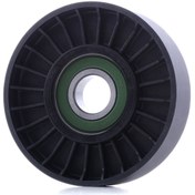 Resim Opel Vectra B 1.6 16V Plastik Küçük GM Alternatör Gergi Rulmanı 