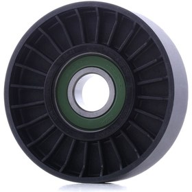Resim Opel Vectra B 1.6 16V Plastik Küçük GM Alternatör Gergi Rulmanı 
