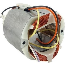 Resim Makita 5143R Yastık Stator Bobin Ürün Kodu 596323-7 