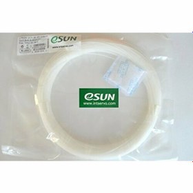 Resim eSUN 1.75 mm eClean Temizlik Filamenti 100 G 