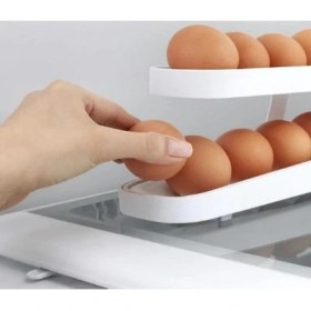 Resim Ett Yeni Nesil Yumurta Standı Dinç Store - 004982 