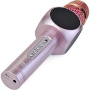 Resim Jameson Bluetooth Hoparlörlü Mikrofon 