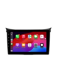 Resim Hyundai İ30 Android Multimedya Sistemi 4-64 For-x 2012-2017 
