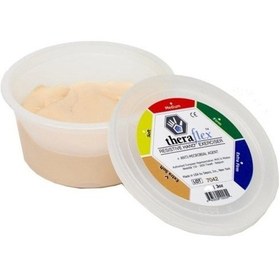 Resim Medikaltec Theraflex Ten Rengi El Egzersiz Hamuru 57 Gr 