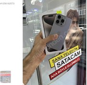 Resim Apple iPhone 15 Pro İkinci El YD | 128 GB | Natürel Titanyum İkinci El İPHONE 15 PRO 128GB 87PİL 4AY AKTİF HATASIZ