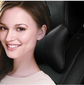 Resim Volkswagen Passat B8 Uyumlu Koltuk Boyun Yastık - 2li Ortopedik 