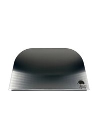 Resim Paslanmaz Hot Plate Izgara 3 Mm - Guruss Go Grill 