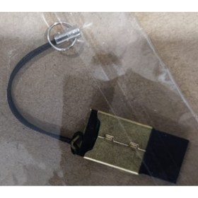 Resim Yerli Usb 2.0 Micro Sd Kart Okuyucu Uyumlu 
