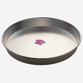 Resim Evimdeyokyok Alüminyum Kordonlu Tepsi 32 No 