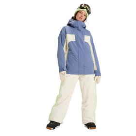 Resim Roxy Ritualized Jk Kadın Snowboard Ceketi 