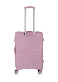 Resim V374 Su Y.üretim Pp Valiz 75 Cm + 65 Cm S24sy1000078-set 00070 Pudra 