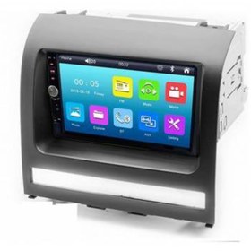 Resim Soundacoustic Fiat Albea Palio Uyumlu Multimedia 7inçh Ekran Double Din Oto Teyp 