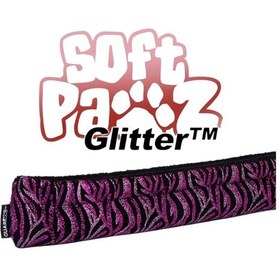 Resim Guardog Glitter Buz Pateni Bıçak Koruyucu Çok Renkli 