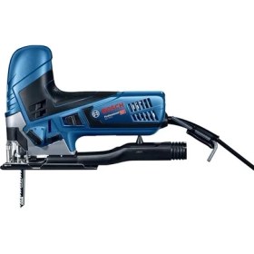 Resim Bosch GST 90 E Profesyonel 650 Watt Dekupaj 