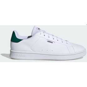 Resim Adidas Court Erkek Günlük Spor Ayakkabı C-adııf4076e10a00 Beyaz 
