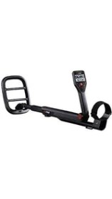 Resim Minelab Go FİND66 Metal Arama Dedektörü 
