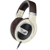 Resim Sennheiser HD 599 Kulak Çevreleyen Kablolu Kulak Üstü Kulaklık 