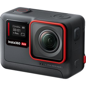 Resim Insta360 ACE Aksiyon Kamerası 