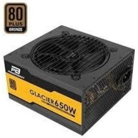 Resim Powerboost BST-ATX650BEU 650 W 80+ Bronze Brıo Power Supply 