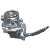 Resim IVECO 80.12 MAZOT OTOMATİĞİ 