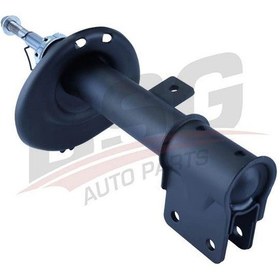 Resim Ön Sağ Amortisör Peugeot 3008 5008 Mpv 2009-2015 Bsg 