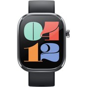 Resim Mibro Watch C4 (Distribütör Garantili) 