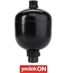 Resim AGCO Akümülatör - Massey Ferguson / Fendt / Valtra | ACP0383010 